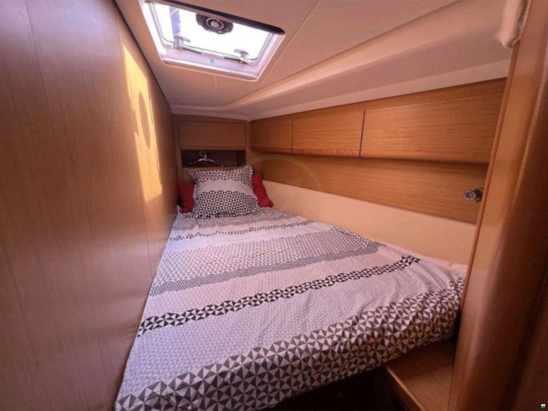 Jeanneau SUN ODYSSEY 50 DS