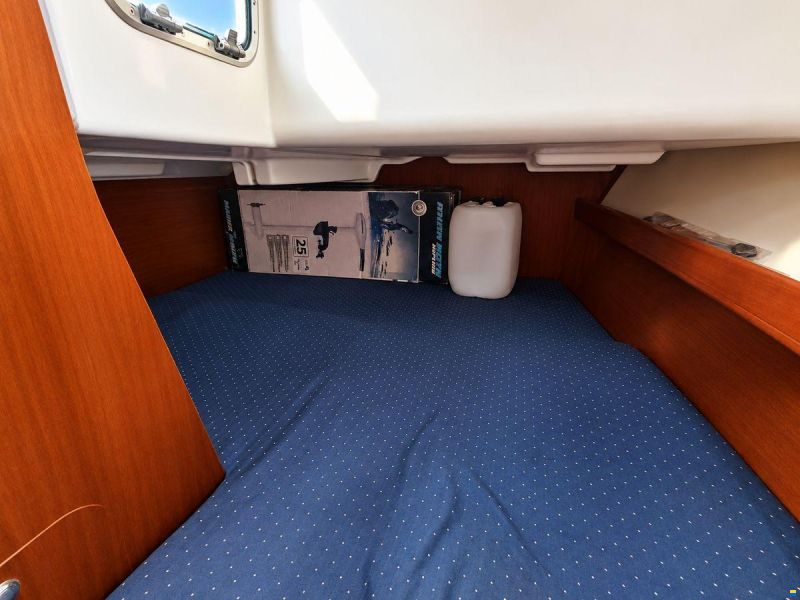 Beneteau Oceanis 373 Clipper