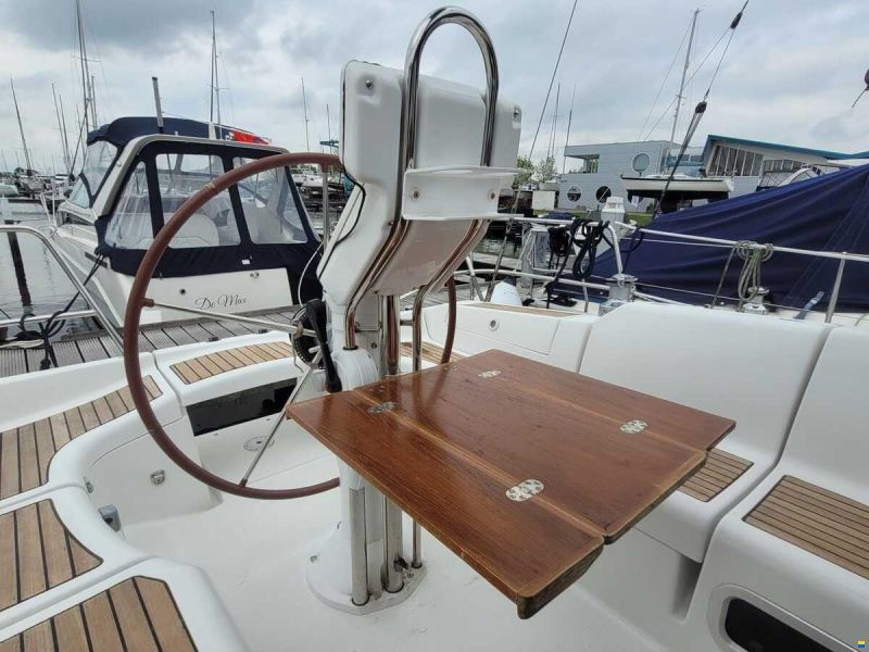 Beneteau Oceanis 373 Clipper