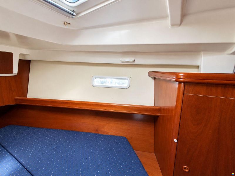 Beneteau Oceanis 373 Clipper