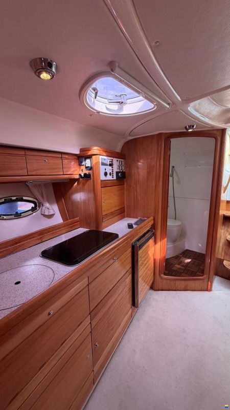 Bavaria 35 Sport