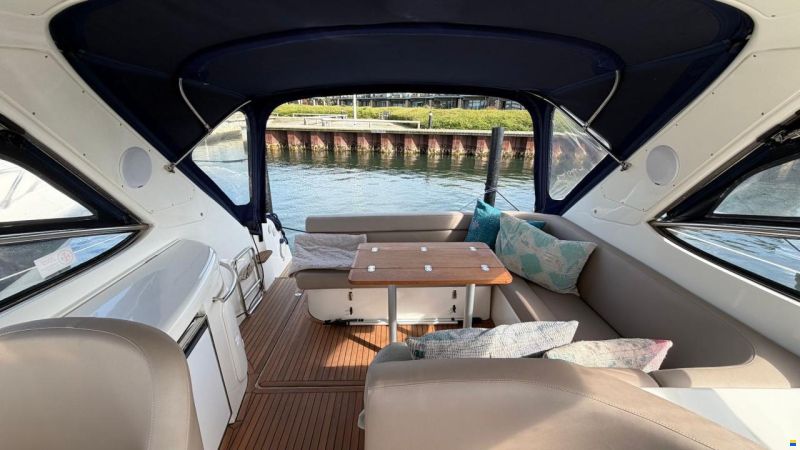 Bavaria 35 Sport