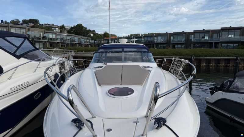 Bavaria 35 Sport
