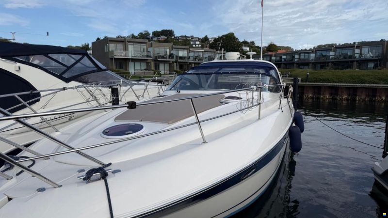Bavaria 35 Sport