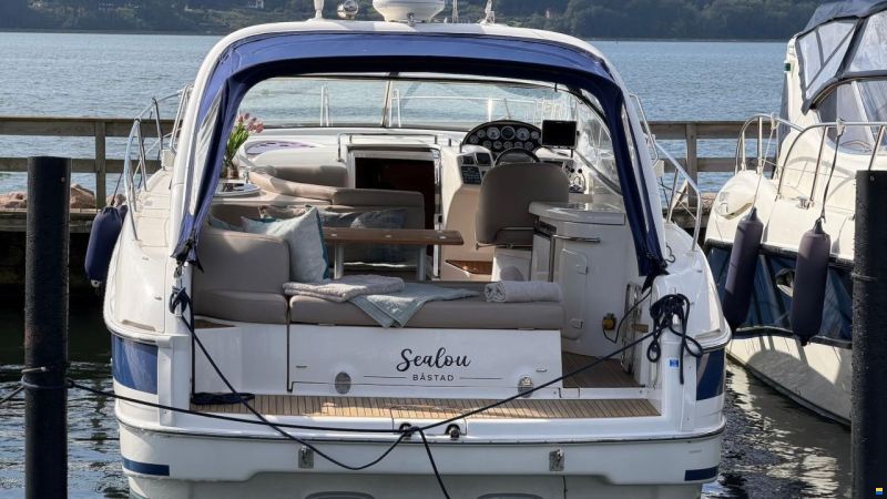 Bavaria 35 Sport