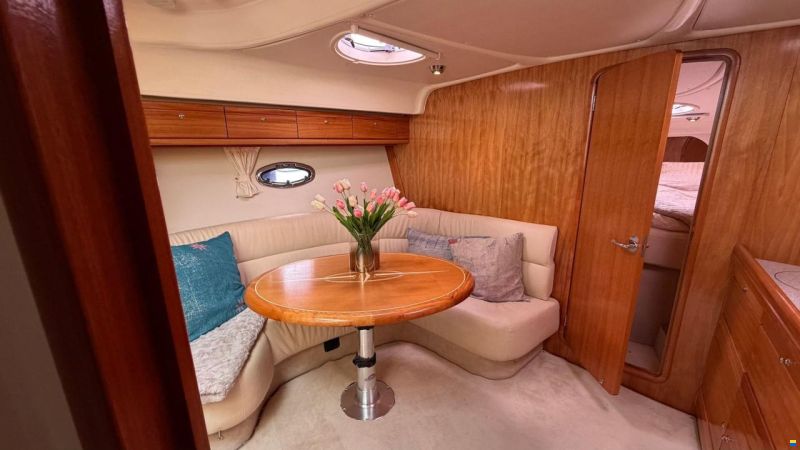 Bavaria 35 Sport