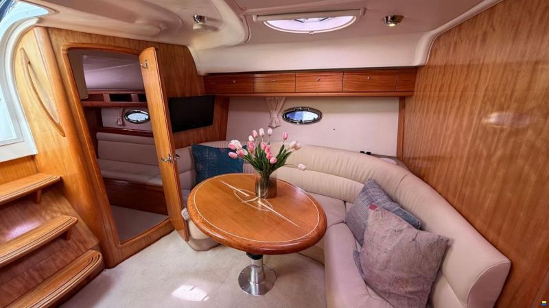 Bavaria 35 Sport