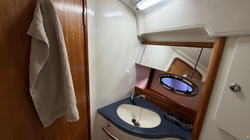 Bavaria 35 Sport