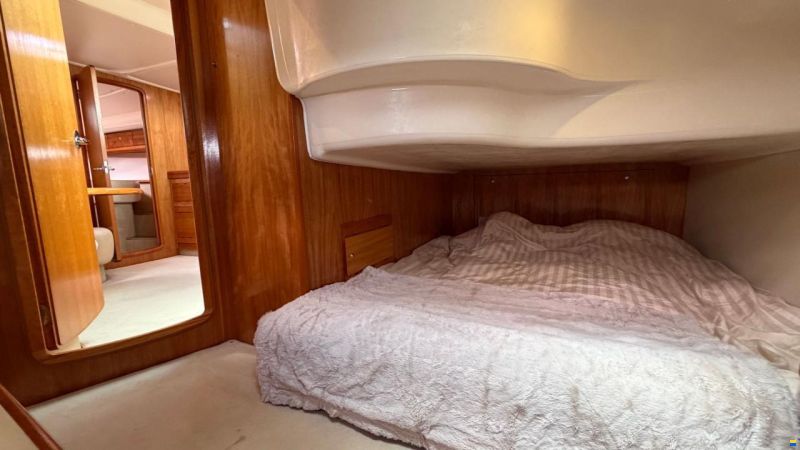 Bavaria 35 Sport