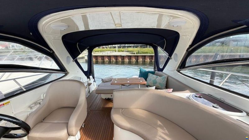 Bavaria 35 Sport