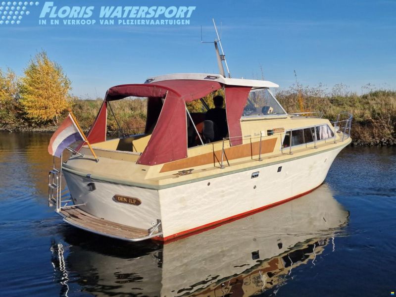 Polaris Manta HT