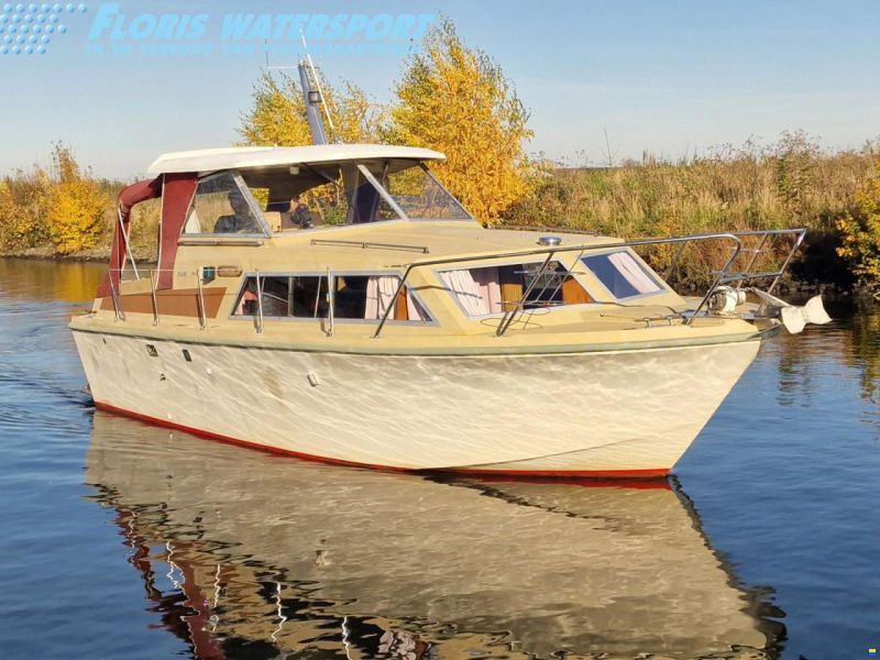 Polaris Manta HT