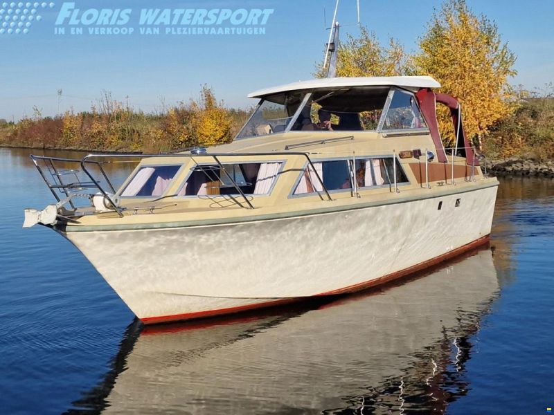 Polaris Manta HT