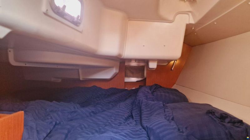 Beneteau Oceanis 31 (ondiepe kiel)