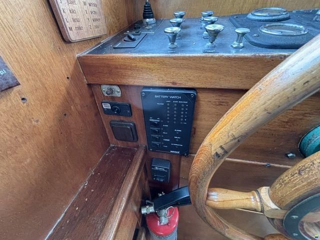 Valkvlet 1130 OK AK