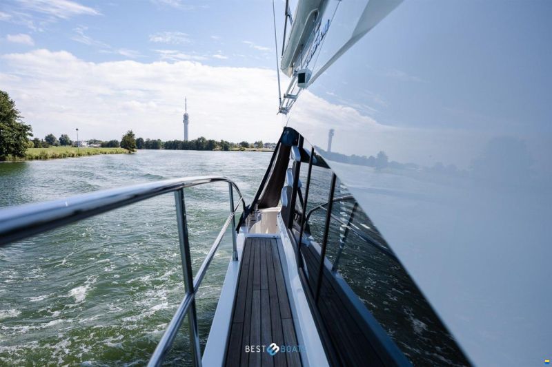 Fairline 58 Squadron