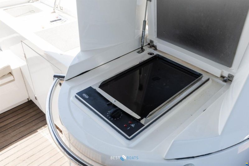 Fairline 58 Squadron