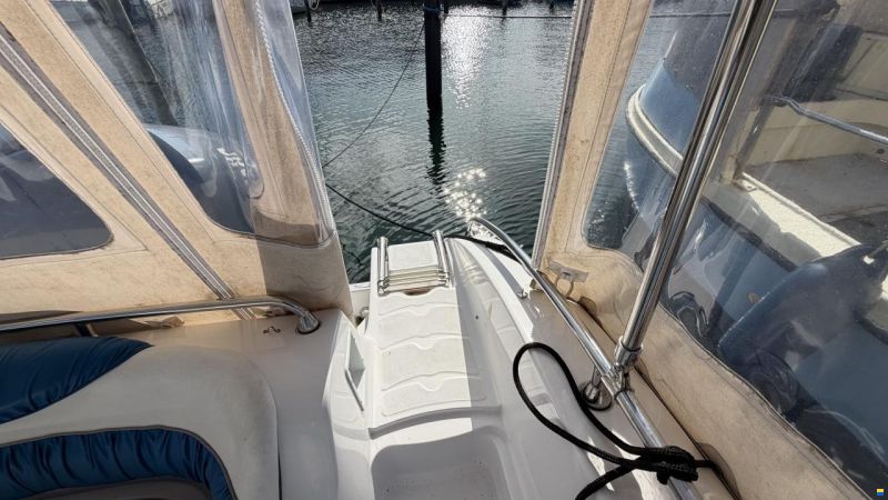 Ranieri Sea Lady Edition