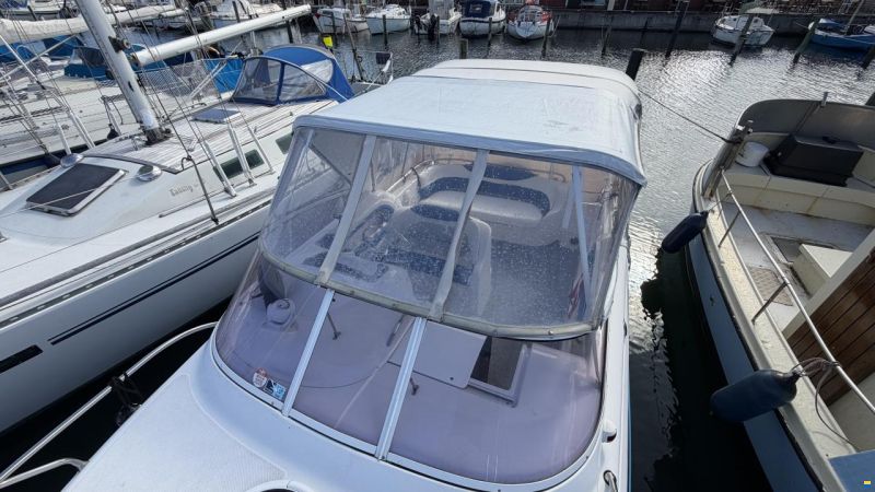 Ranieri Sea Lady Edition