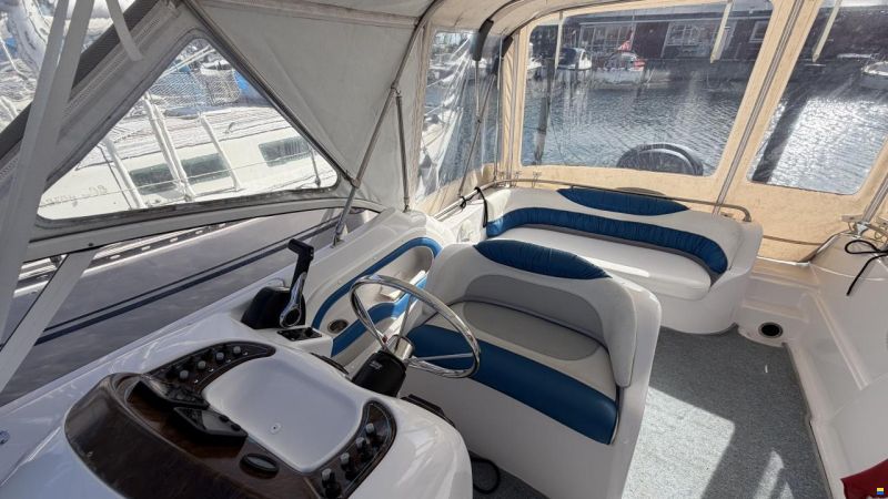Ranieri Sea Lady Edition