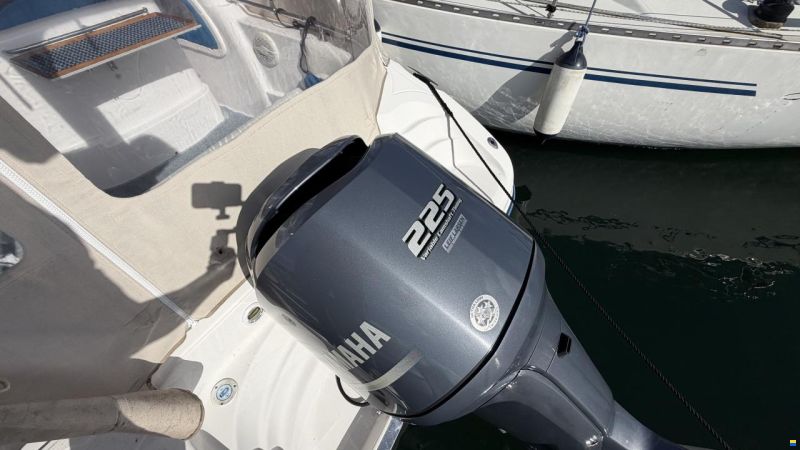 Ranieri Sea Lady Edition