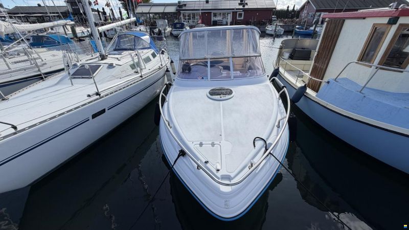 Ranieri Sea Lady Edition