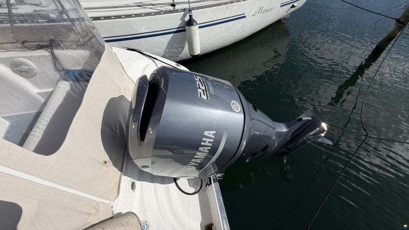 Ranieri Sea Lady Edition
