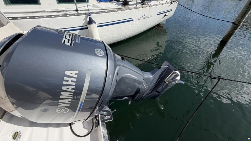Ranieri Sea Lady Edition