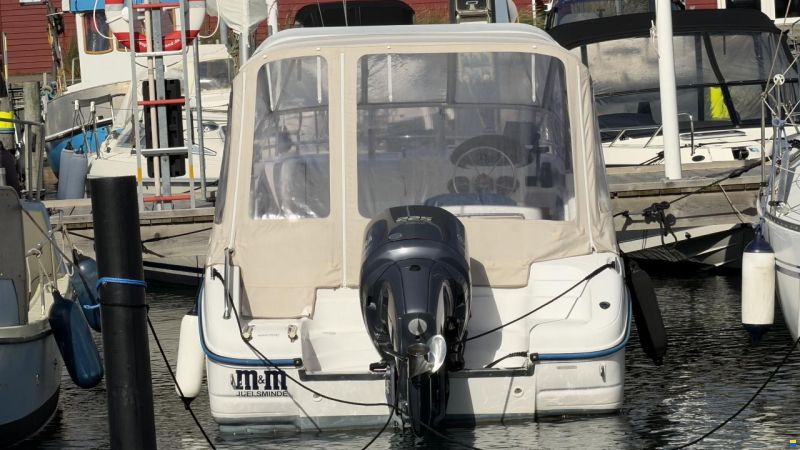 Ranieri Sea Lady Edition