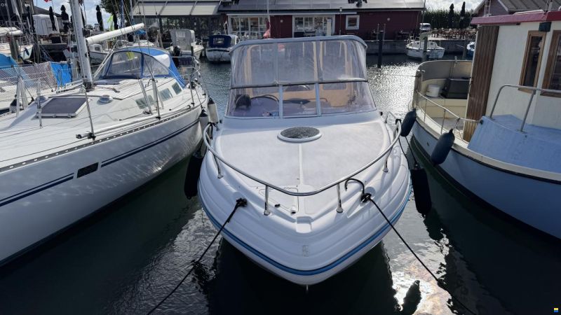 Ranieri Sea Lady Edition