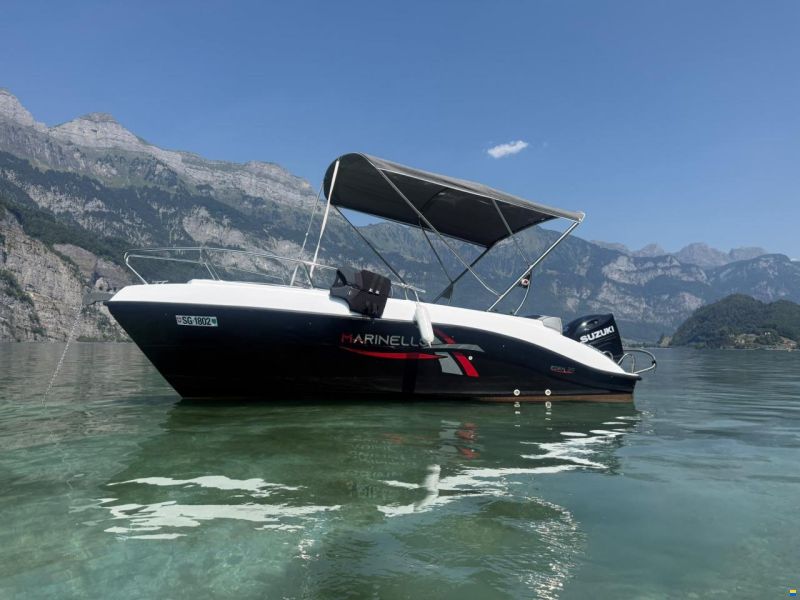 Marinello EDEN 20 Evolutione