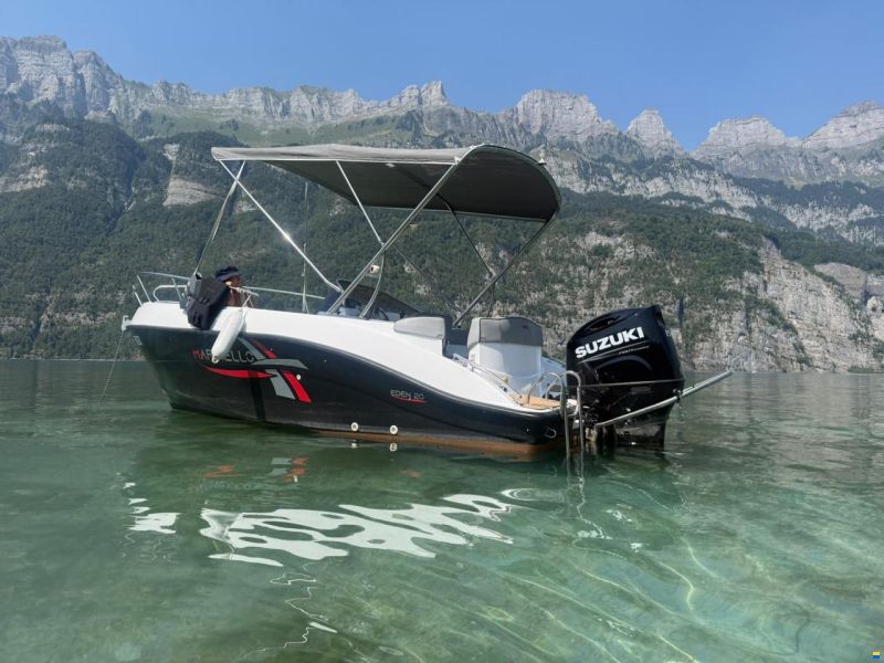 Marinello EDEN 20 Evolutione