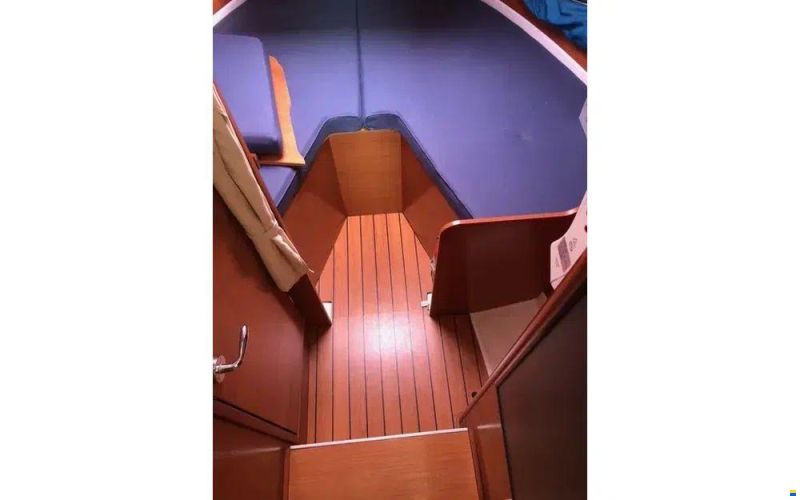 Beneteau Antares 760