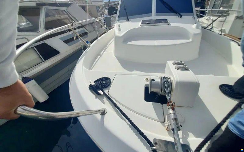 Beneteau Antares 760