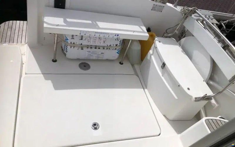 Beneteau Antares 760
