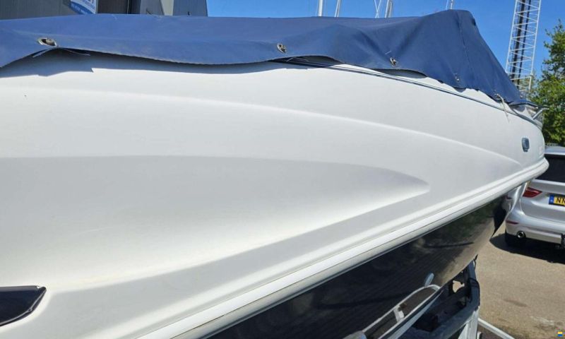 Wellcraft Excel 21L