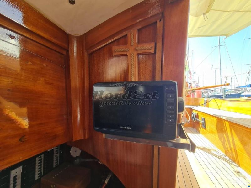 Sciarrelli Sloop 11.20 Sciarelli
