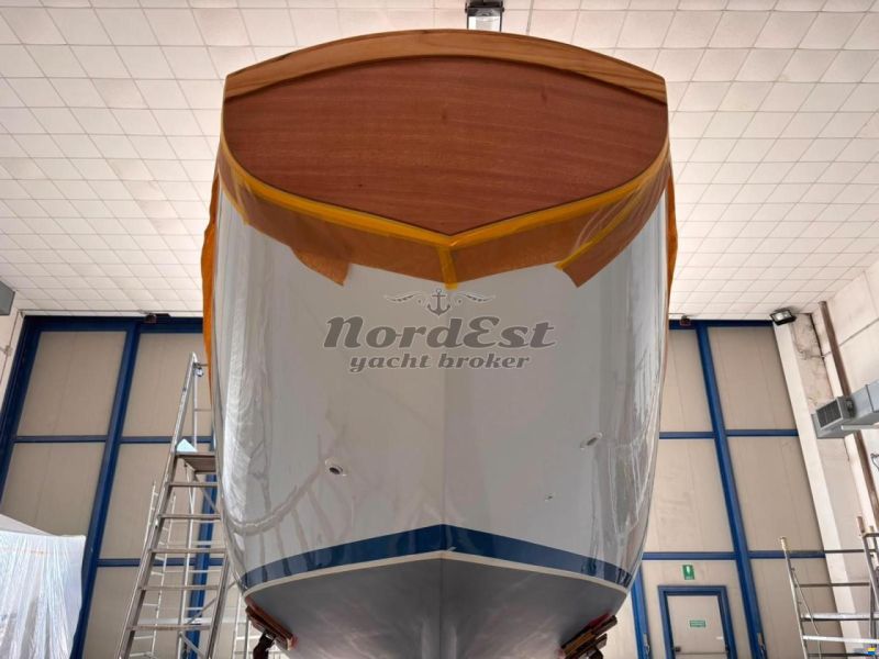 Sciarrelli Sloop 11.20 Sciarelli