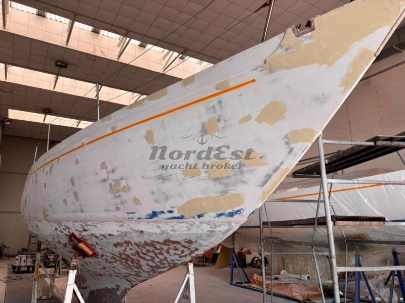 Sciarrelli Sloop 11.20 Sciarelli