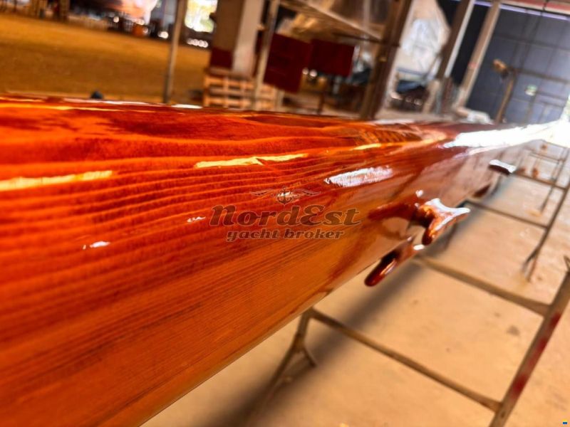 Sciarrelli Sloop 11.20 Sciarelli