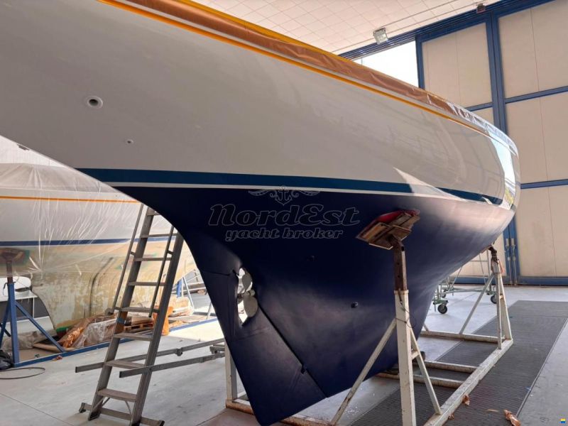 Sciarrelli Sloop 11.20 Sciarelli