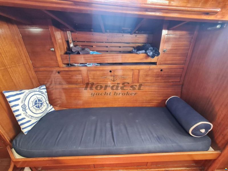Sciarrelli Sloop 11.20 Sciarelli