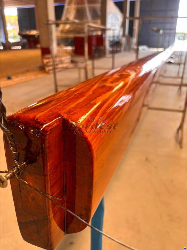 Sciarrelli Sloop 11.20 Sciarelli
