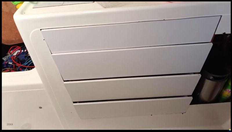 MacGregor 26 X
