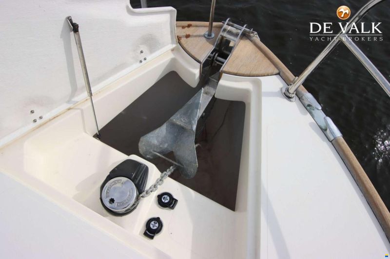 Oyster LD43