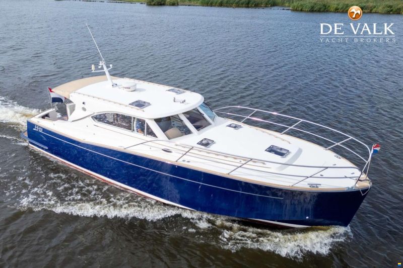 Oyster LD43