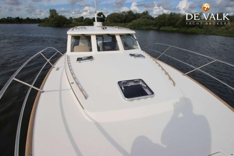 Oyster LD43