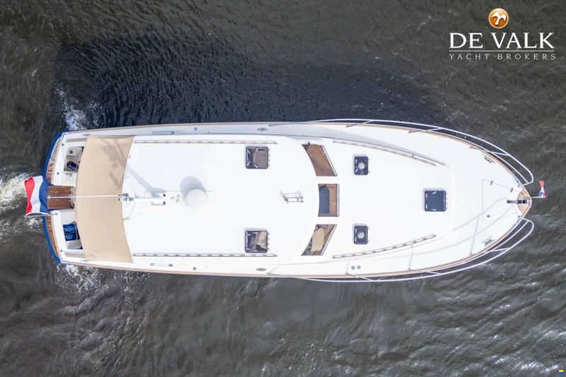 Oyster LD43