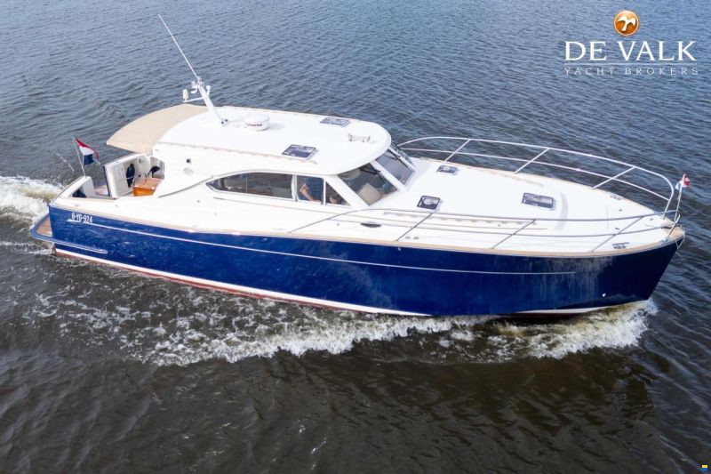 Oyster LD43