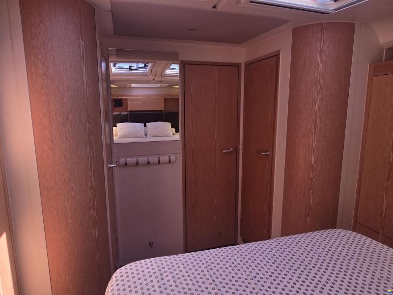 Hanse 575